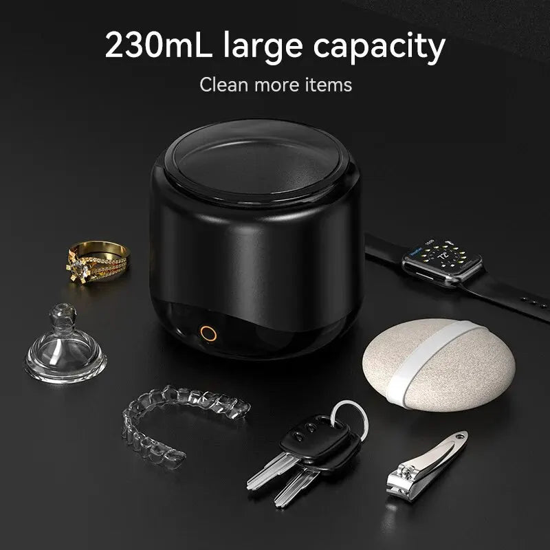 Ultrasonic Denture Cleaning Machine