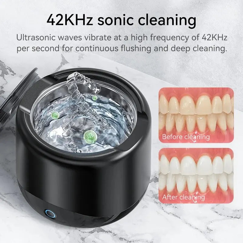 Ultrasonic Denture Cleaning Machine