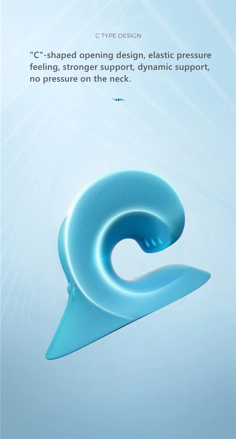 Neck Cloud