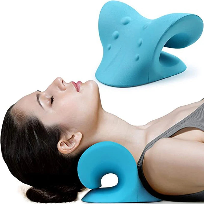 Neck Cloud