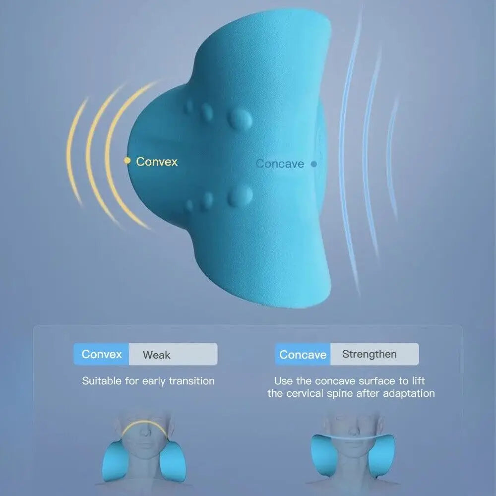Neck Cloud
