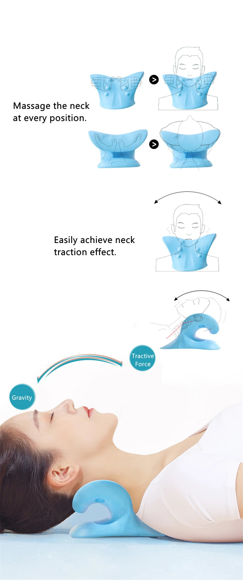Neck Cloud