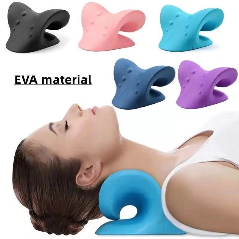Neck Cloud