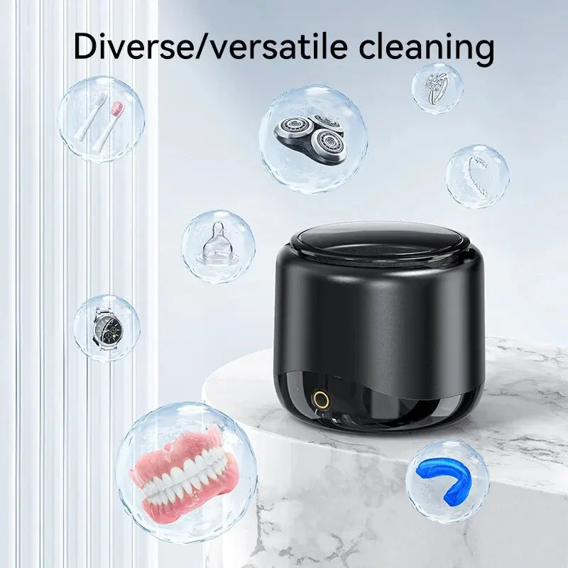 Ultrasonic Denture Cleaning Machine