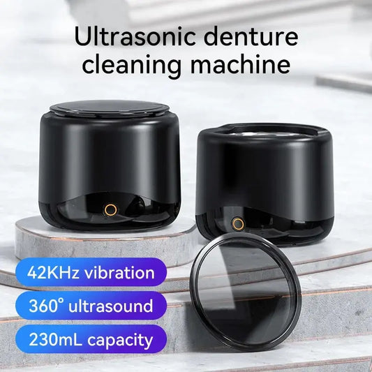 Ultrasonic Denture Cleaning Machine