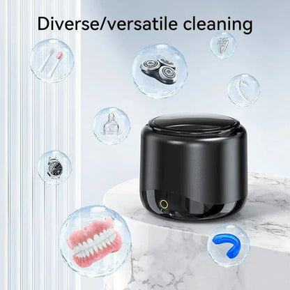 Ultrasonic Denture Cleaning Machine