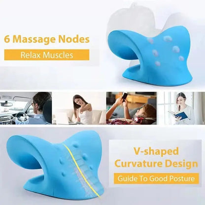 Neck Cloud
